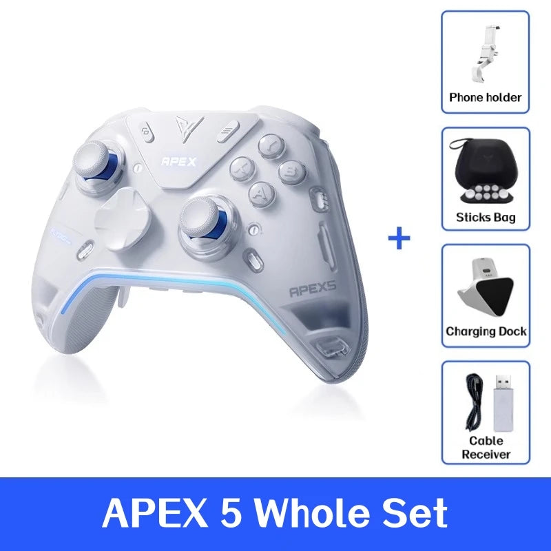 Flydigi APEX 4 / APEX 5 Gaming Wireless Controller