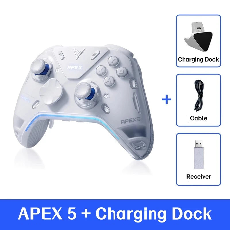 Flydigi APEX 4 / APEX 5 Gaming Wireless Controller