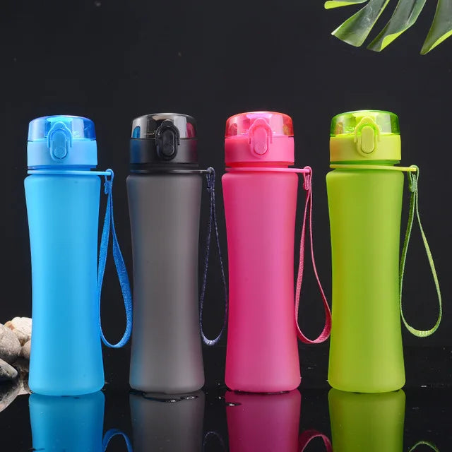 SportsMate Water Bottle