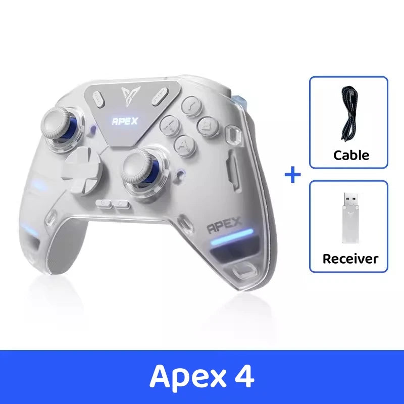 Flydigi APEX 4 / APEX 5 Gaming Wireless Controller