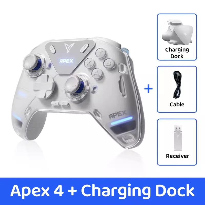 Flydigi APEX 4 / APEX 5 Gaming Wireless Controller