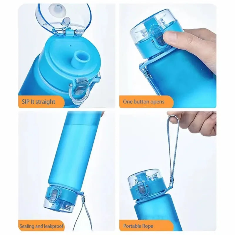 SportsMate Water Bottle