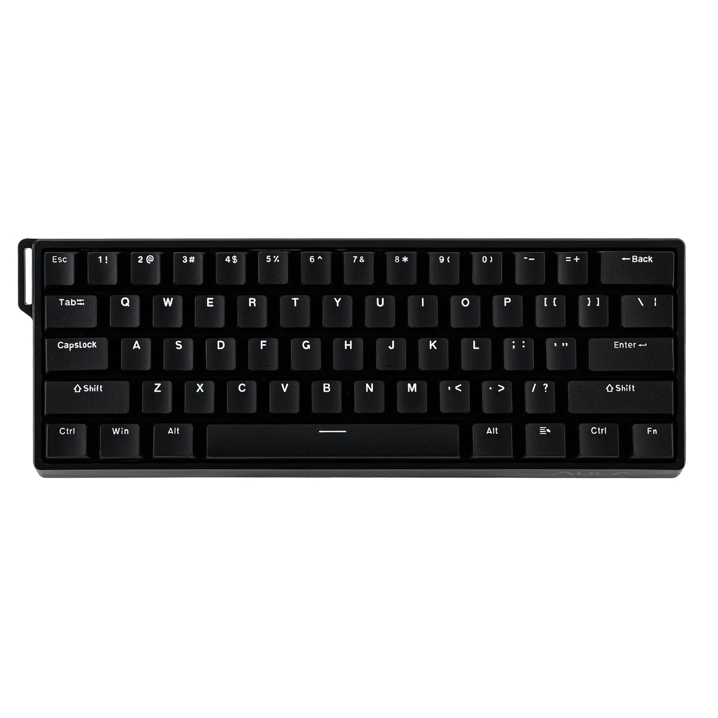 AULA WIN60 HE/WIN60 HE MAX 60% Wired Mechanical Keyboard with Hall Effect Magnetic Switch