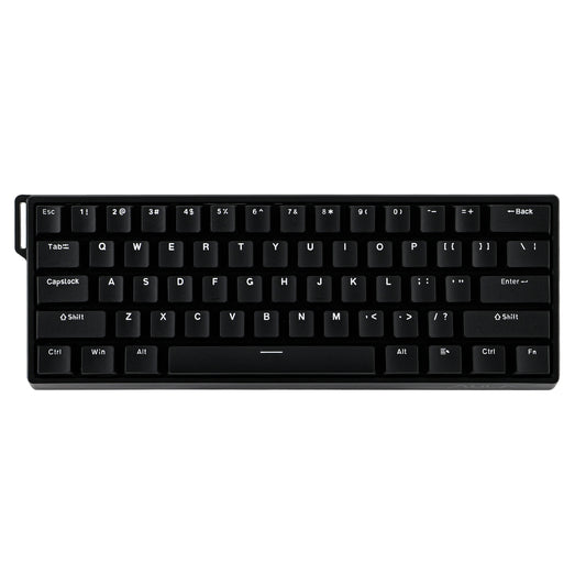 AULA WIN60 HE/WIN60 HE MAX 60% Wired Mechanical Keyboard with Hall Effect Magnetic Switch