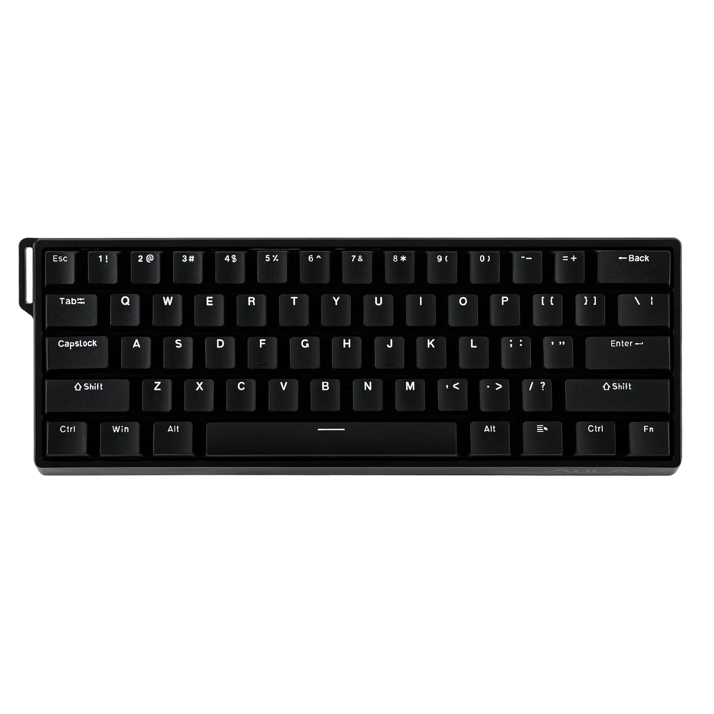 AULA WIN60 HE/WIN60 HE MAX 60% Wired Mechanical Keyboard with Hall Effect Magnetic Switch