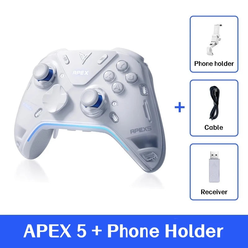 Flydigi APEX 4 / APEX 5 Gaming Wireless Controller