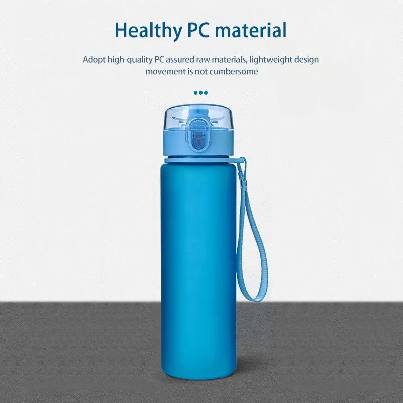 SportsMate Water Bottle