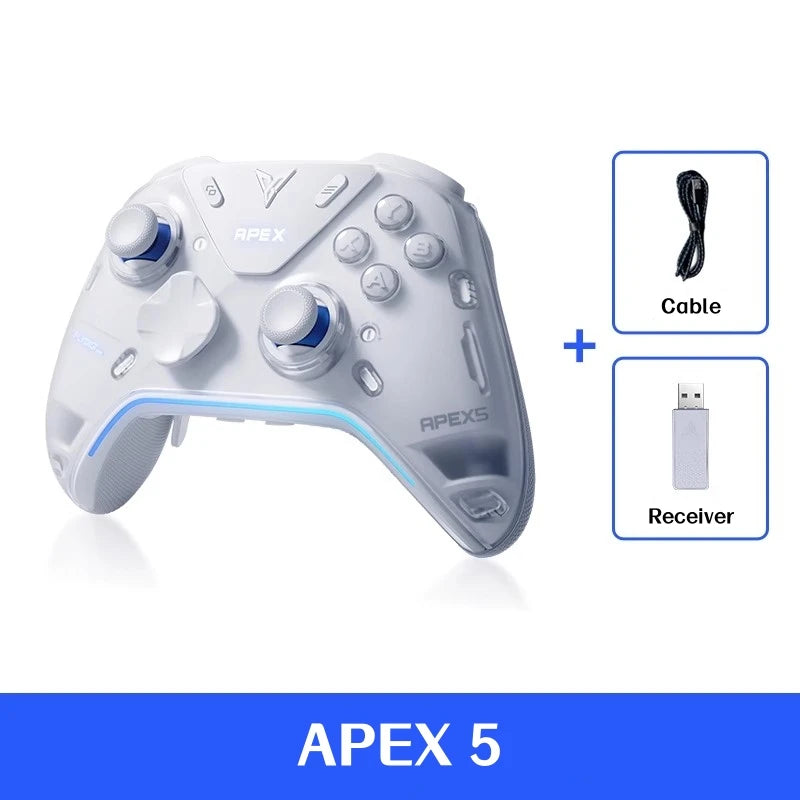 Flydigi APEX 4 / APEX 5 Gaming Wireless Controller