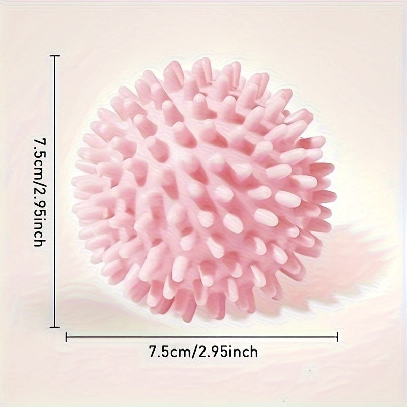 Mini Fitness Ball for Leg and Neck Muscle Relief