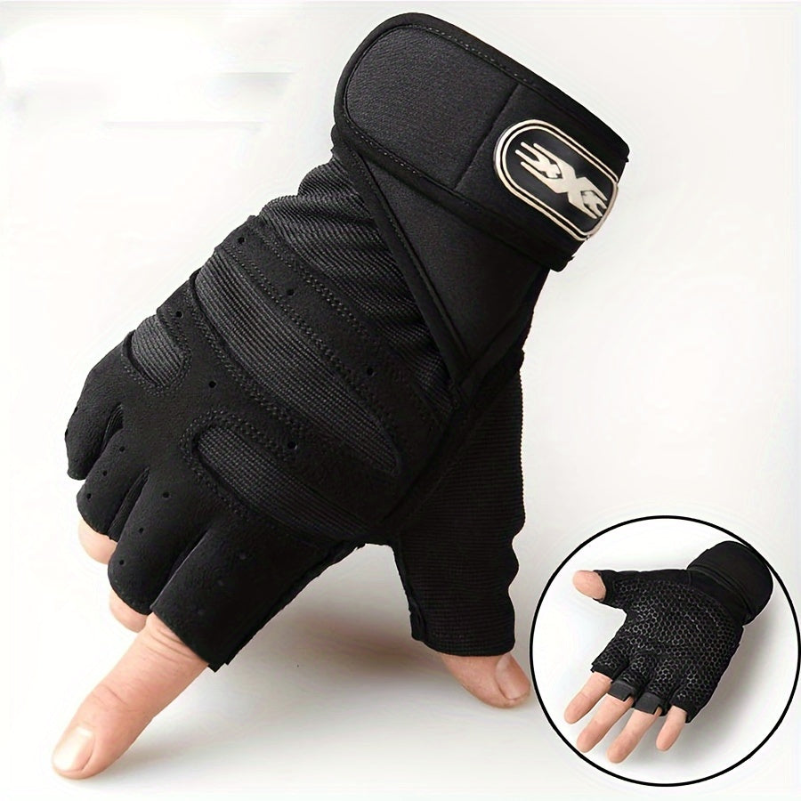 Ventilated Training Gloves