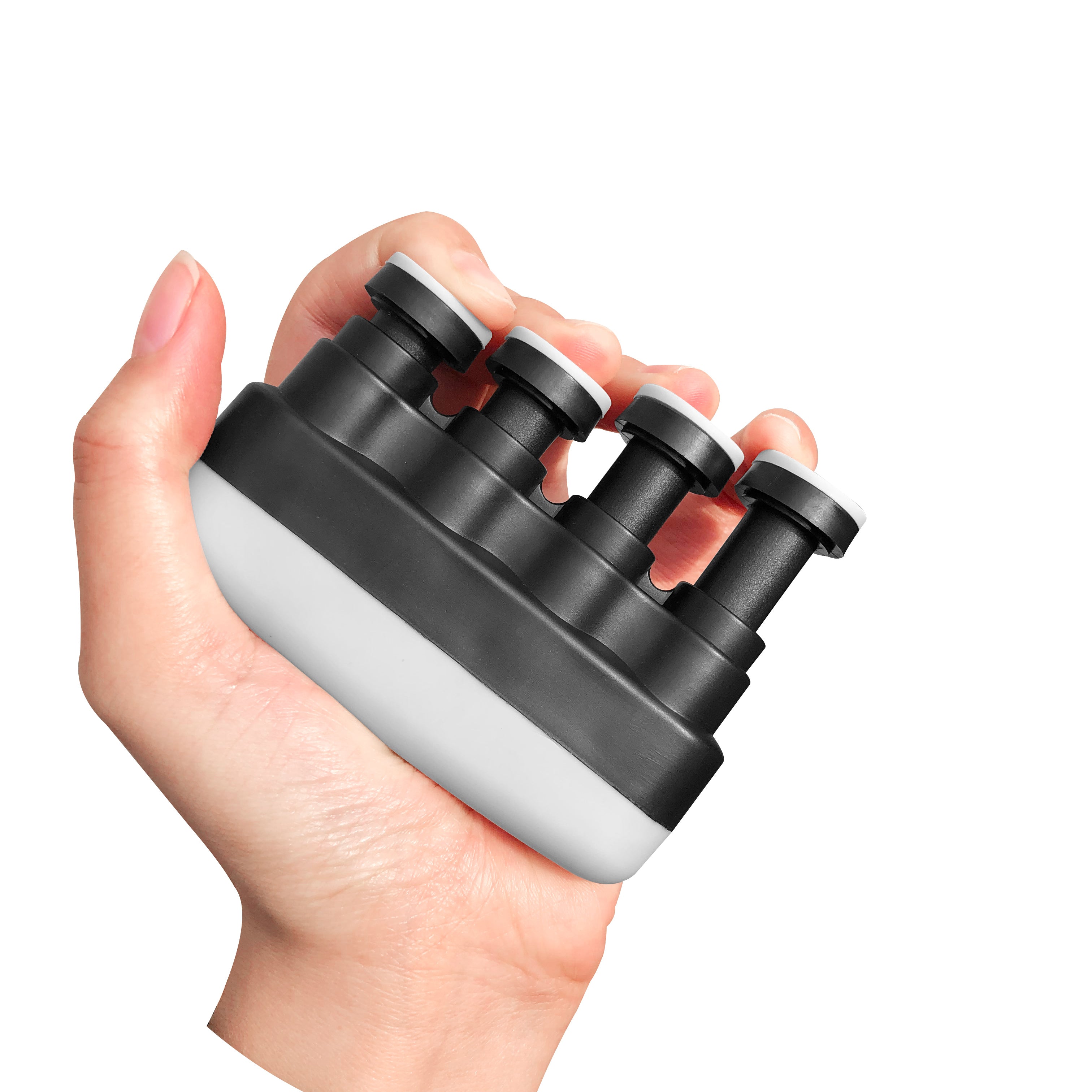 Precision Finger Trainer for Enhanced Dexterity