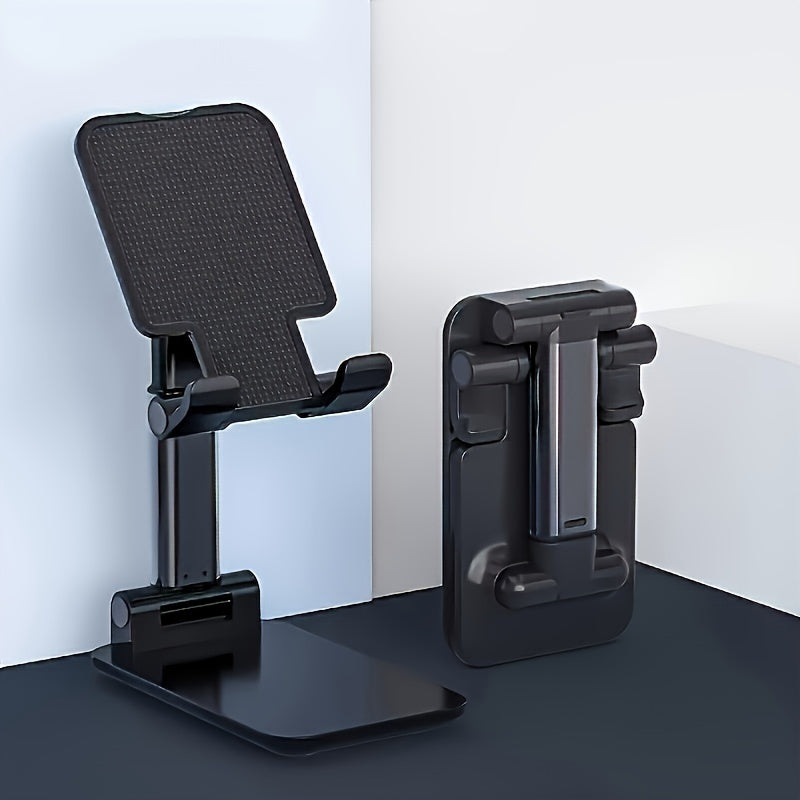 Universal Foldable Device Stand