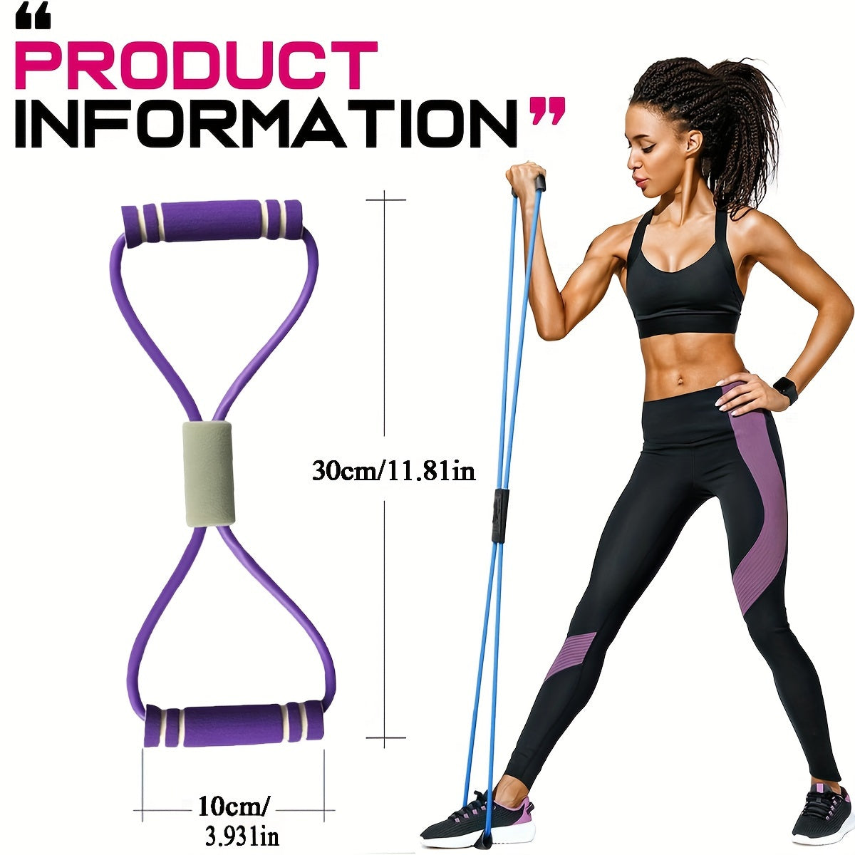 FlexLoop Trainer Resistance Band