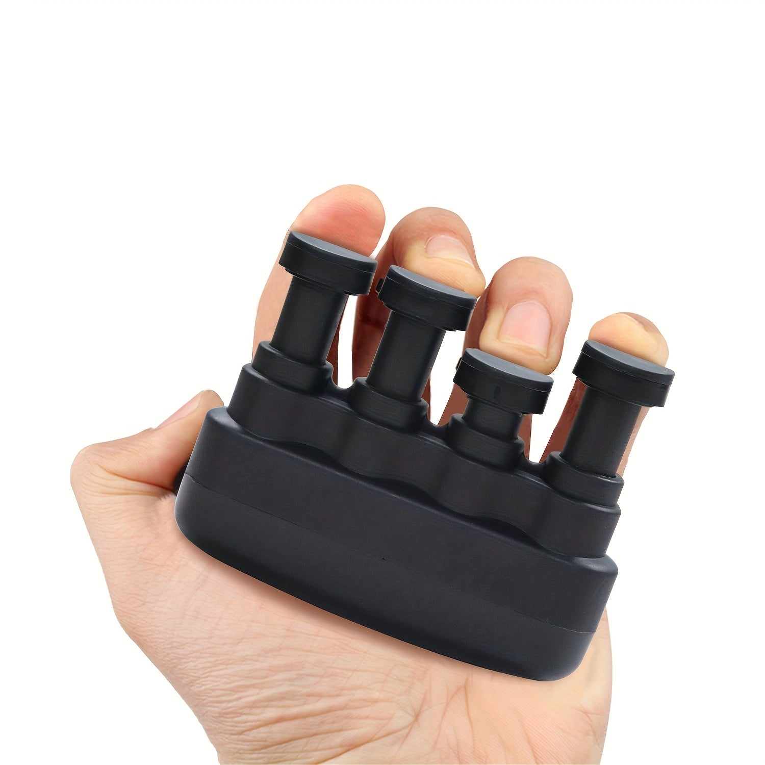 Precision Finger Trainer for Enhanced Dexterity