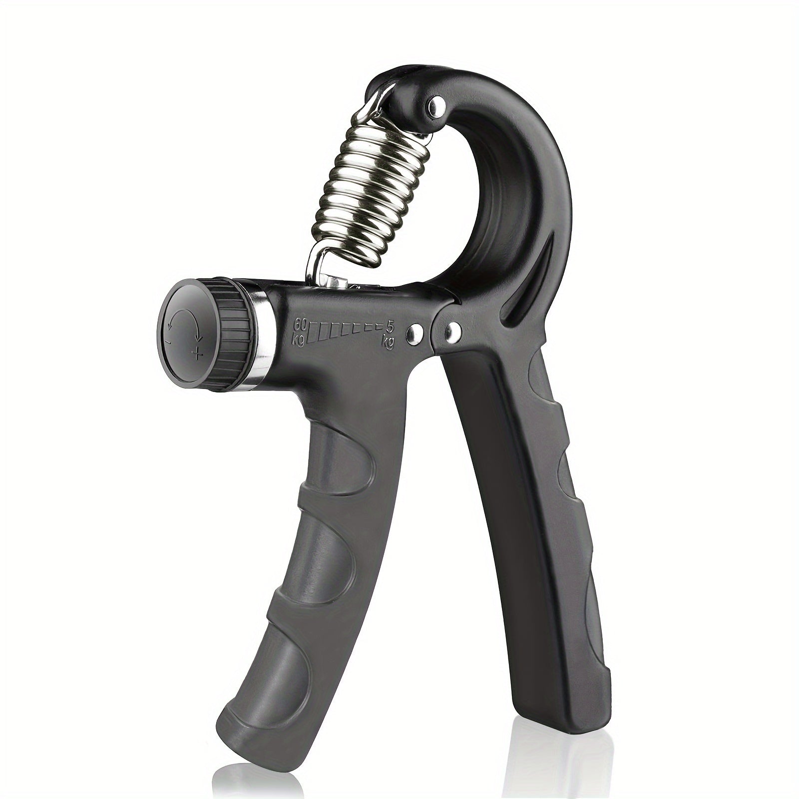 Versatile Hand Exerciser for Strength and Rehabilitation