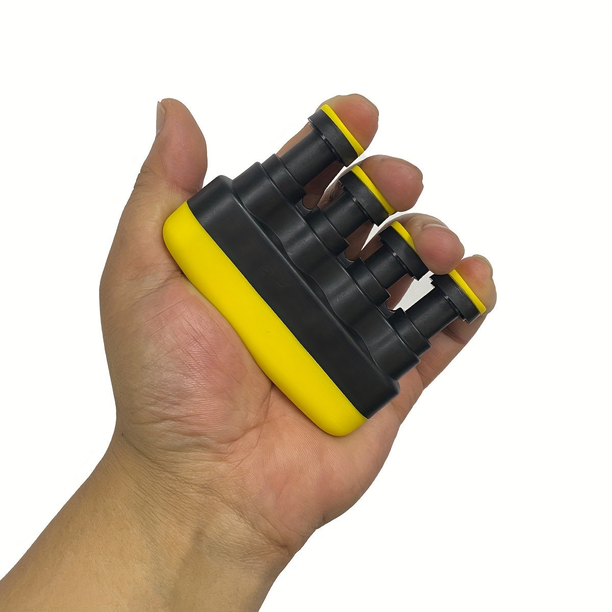 Precision Finger Trainer for Enhanced Dexterity