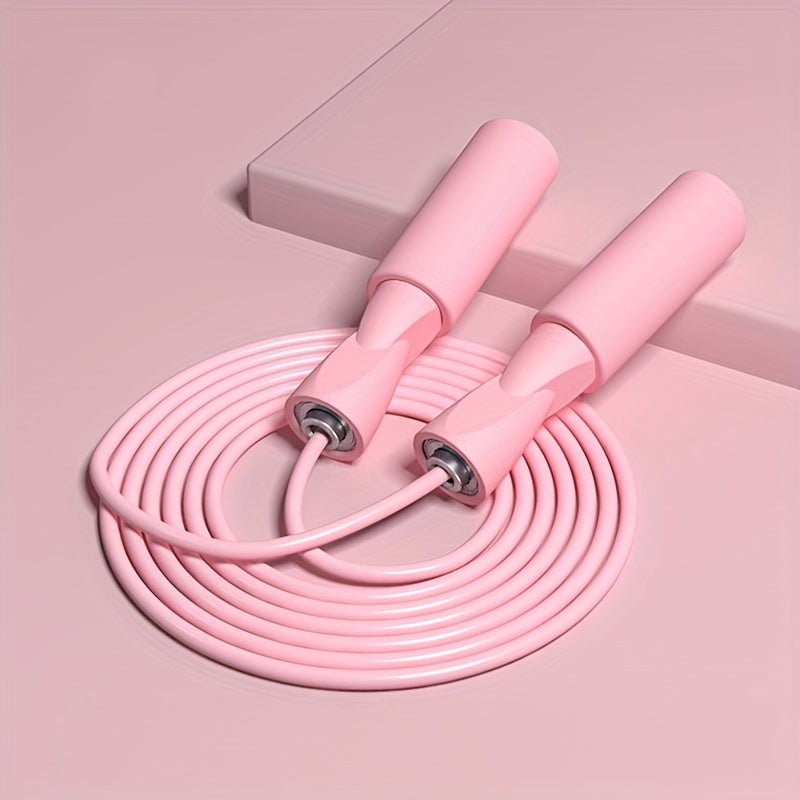 Professional Adjustable Steel Wire Jump Rope