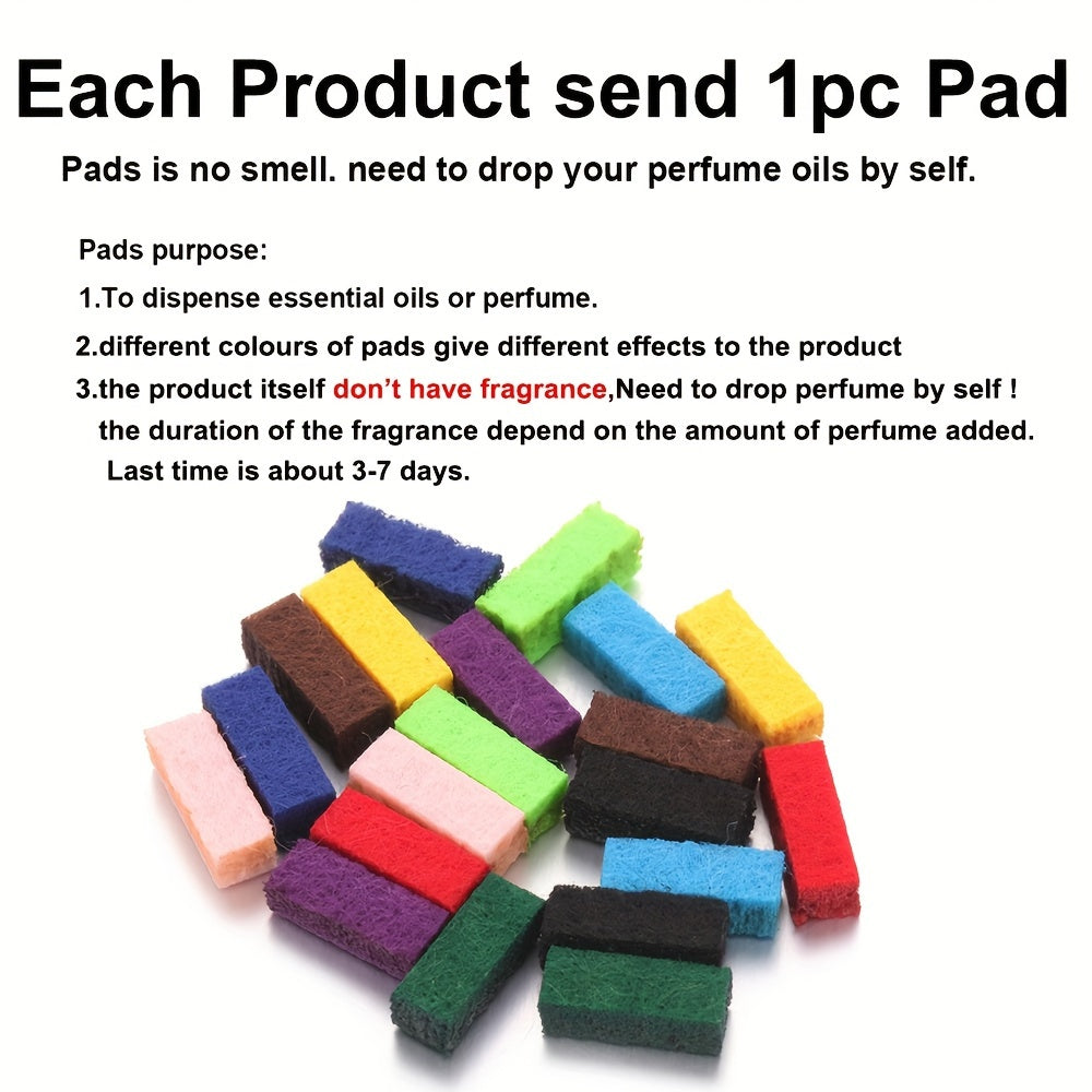 Adjustable Stainless Steel Aroma Locket Bracelet