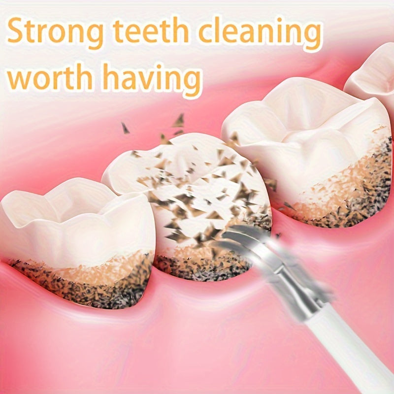 ProClean Dental Eraser for Calculus Removal