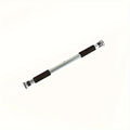Steel Adjustable Fitness Bar for Doorways