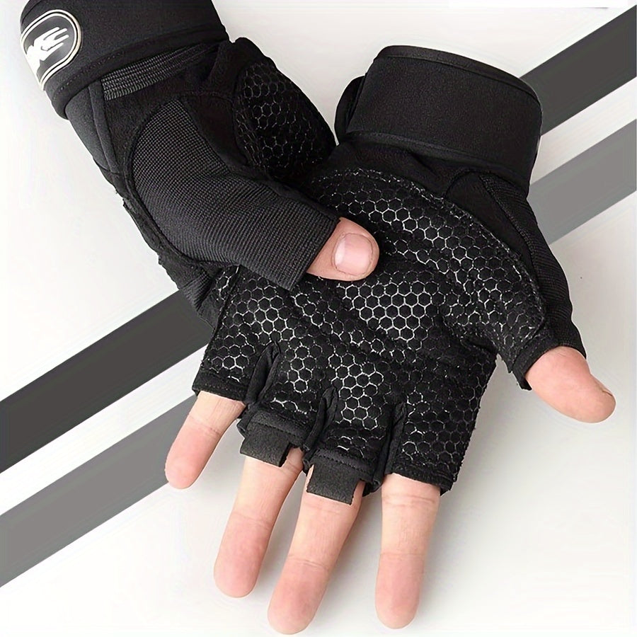 Ventilated Training Gloves