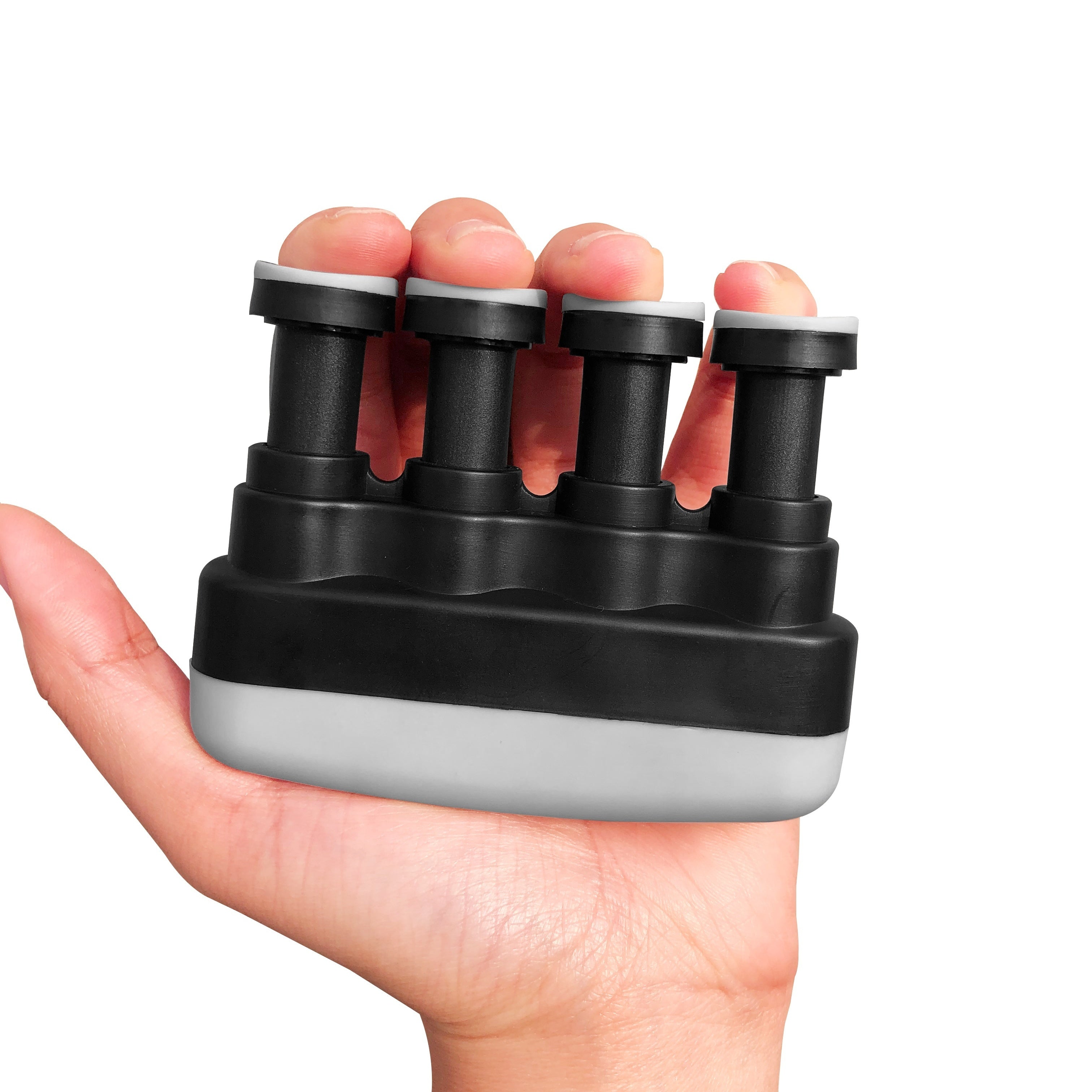 Precision Finger Trainer for Enhanced Dexterity